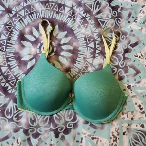GUC VS Padded Perfect Coverage bra